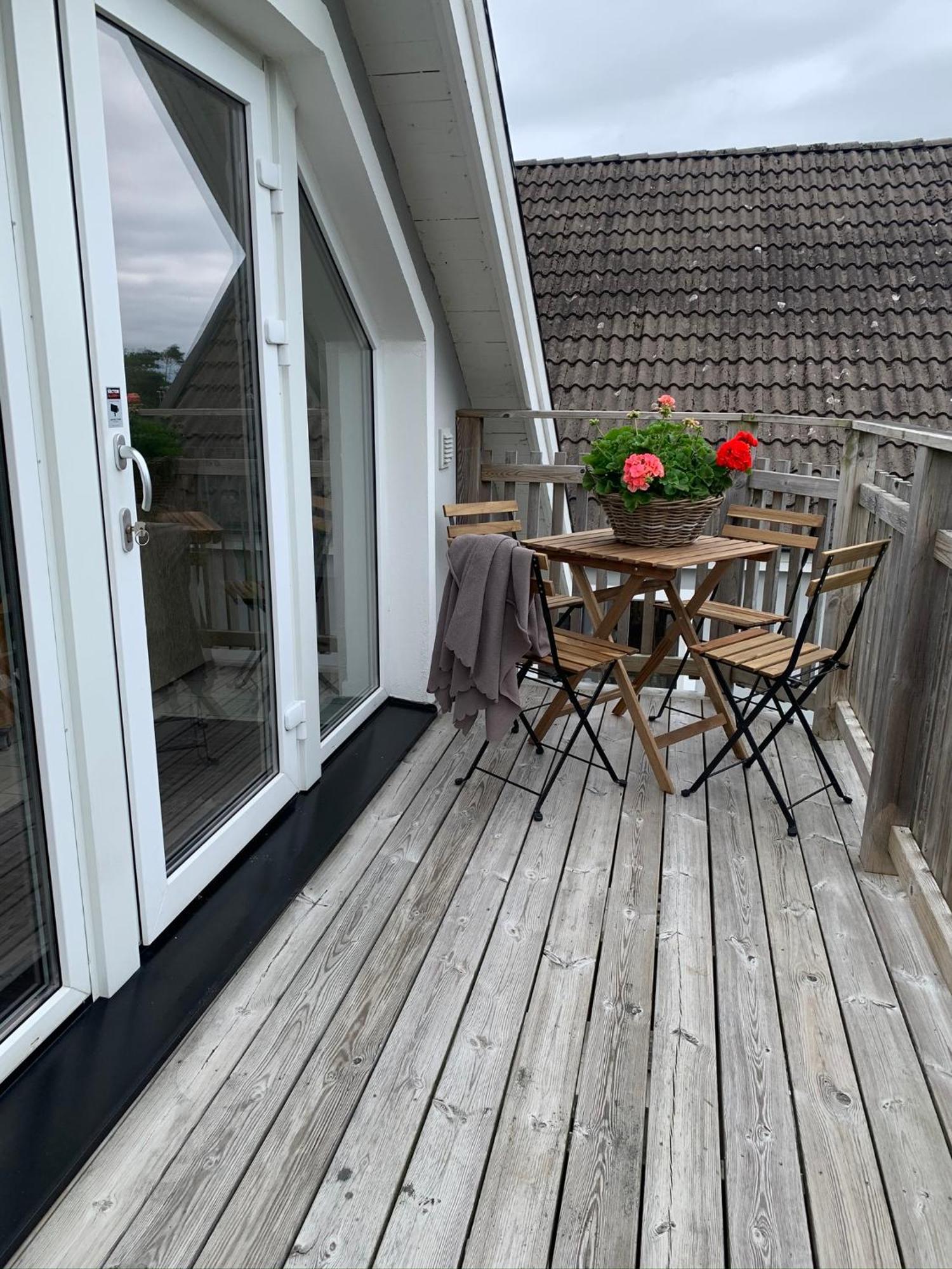Havs Naera Falkenberg Extérieur photo